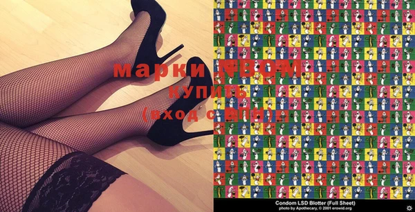 индика Семёнов